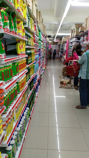 Eco-Shop @ Pasir Mas
