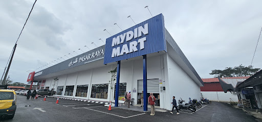 Pasaraya MYDIN Mart Pasir Mas