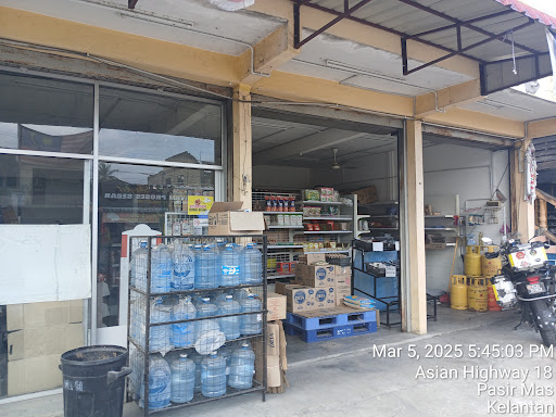 One Stop Mart