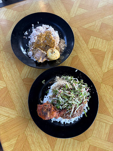 Akok Risda Pasir Mas