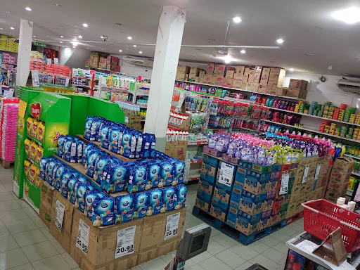 Salamku Tanah Merah (ACTIVE STORE SDN BHD)