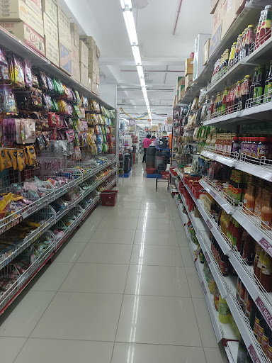 Eco-Shop @ Tumpat