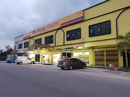 MG COOPMART TUMPAT