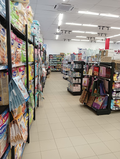 TMG Mart Kuala Lipis