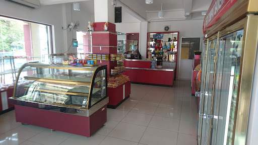 Sri Tumpat Bakery