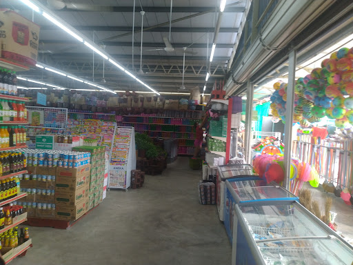 The Store