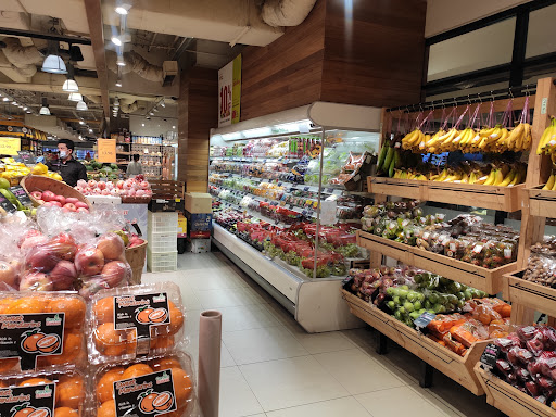 Jaya Grocer