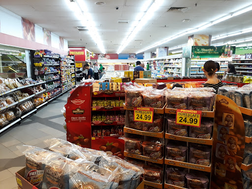 Cold Storage