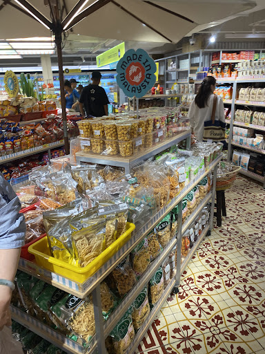 Pasar Besar Kuala Lumpur