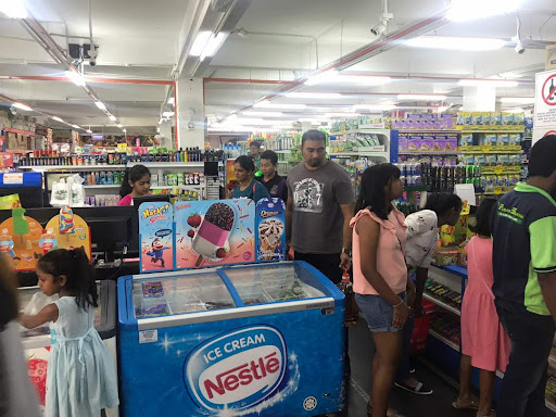 Santhi Value Mart