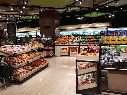 Jaya Grocer The Gardens Mall