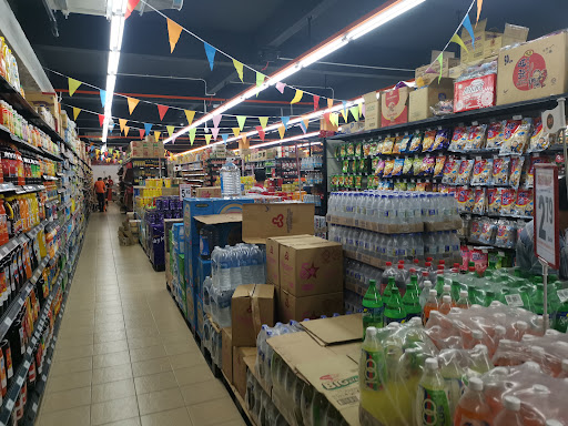 Savemore Supermarket PLT
