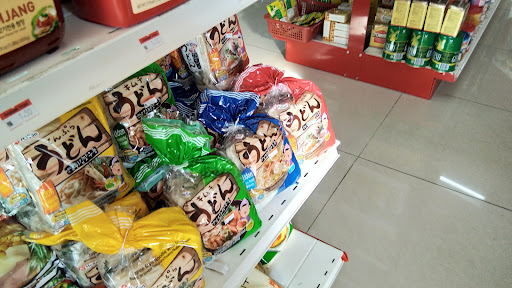 Express Grocer