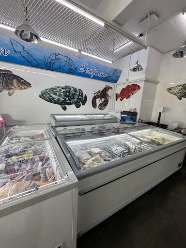 Super Market