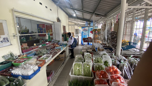 Kedai Runcit Kampung Lajau