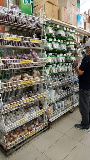 Pasaraya E Family Store Enterprise