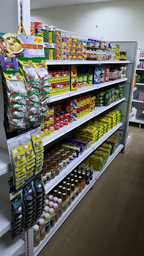 I-Mart