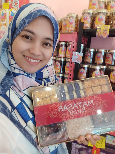 Surprise Delivery Menggong Alor Gajah
