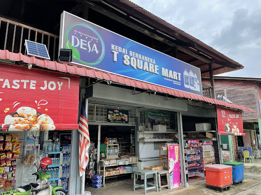 T Square Mart