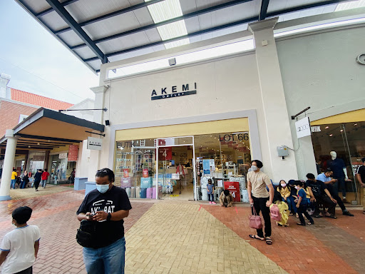 Melaka Premier Outlet