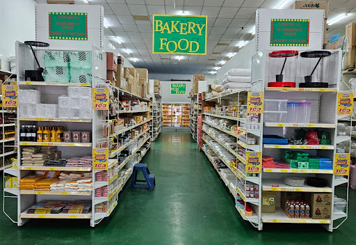 Pasaraya RAKAN Batu Berendam Melaka - Pasaraya Borong Bahan Bakeri, Alat Dapur & Beg Plastik