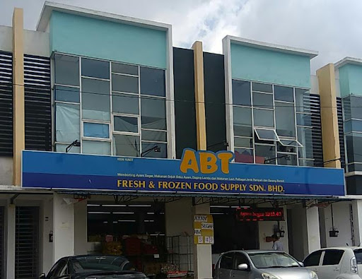 ABT Fresh & Frozen Food Supply Melaka