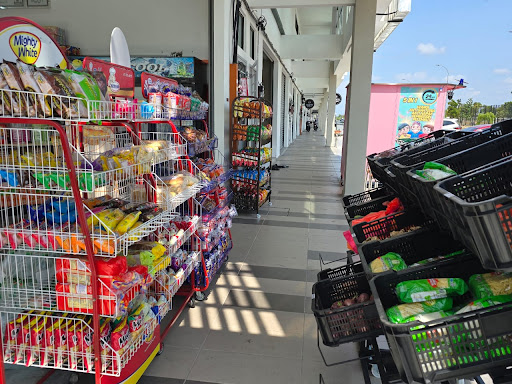 ALBARY MART(PARKLAND)
