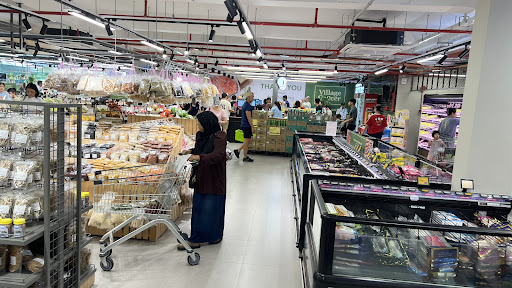 Village Grocer @ Vangohh Eminent Bukit Mertajam