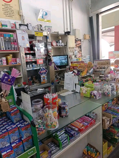 "Mini Mart PositiveLife Resources, previously known as P Mini Asia Selatan."