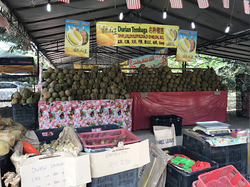 Malacca Durian Heng