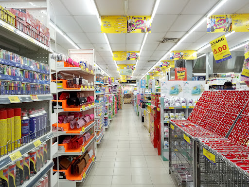 Mydin Emporium Pulau Pinang