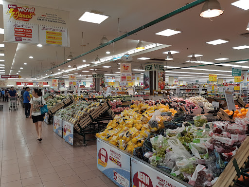 AEON Melaka Shopping Centre