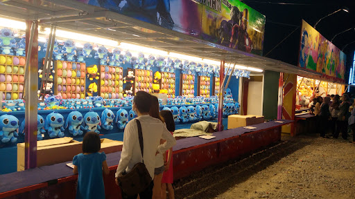 Carbooth Pantai Klebang
