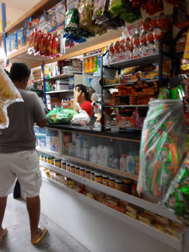 Top Fresh Mini Market