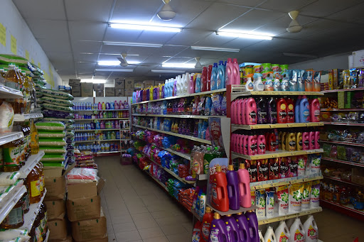 Super Store Valli (Taman Meranti) Mini Market