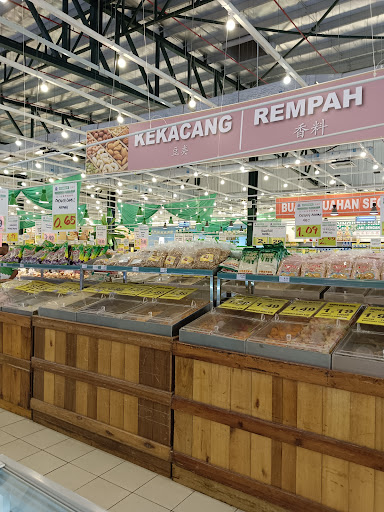 Econsave Port Dickson (Hypermarket | Wholesale)