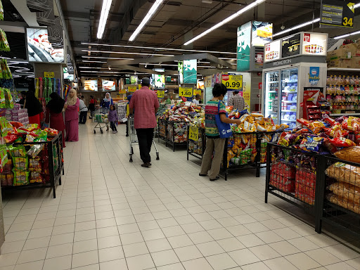 Mydin Bukit Mertajam Hypermarket
