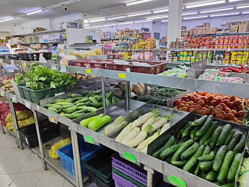 Ming tai foodmart