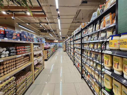 Jaya Grocer Seremban Prima