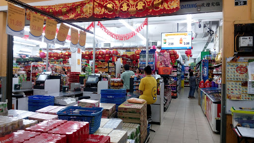 Family Store Taman Jasper Jaya