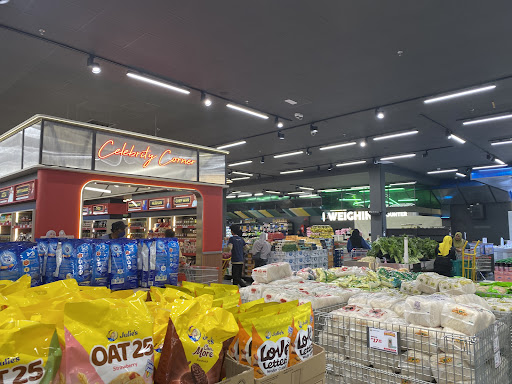 ST Rosyam Mart (KIPMall Senawang)