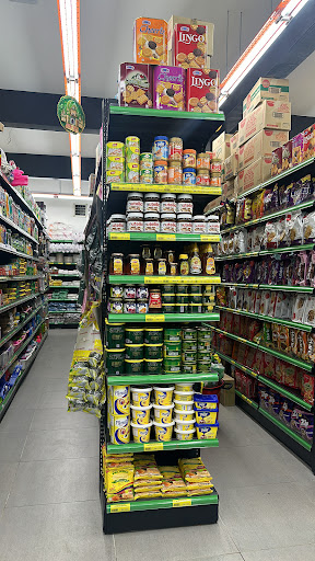 Al Ameen Maju Fresh Mart-Tasek Gelugor
