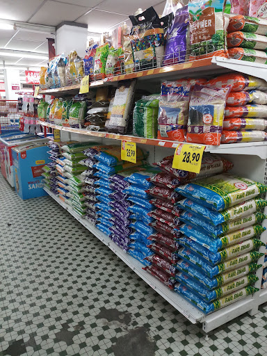 The Store Tampin