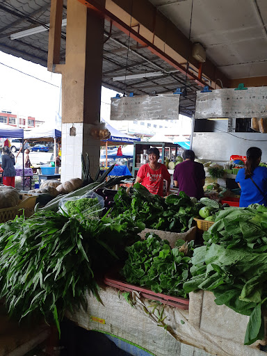 Pasar Besar Tampin, Negeri Sembilan