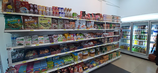 K Grocery Bentong