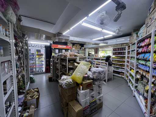 Eco-Shop @ Bentong