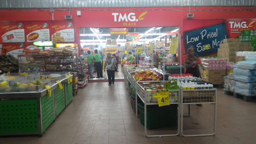 TMG Mart Jerantut Bandar