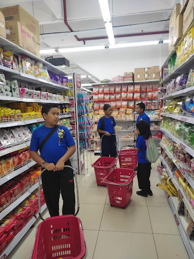 Eco-Shop @ Jerantut