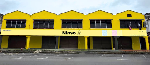 Ninso Jerantut