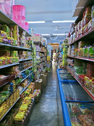 78 HAPPY MART